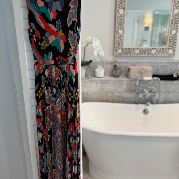 Anthropologie Maeve Camilla Dress - Picture 10 of 13